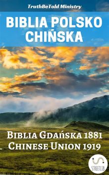 Biblia Polsko Chi?ska