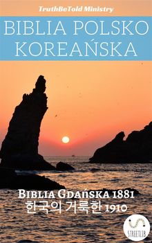 Biblia Polsko Korea?ska