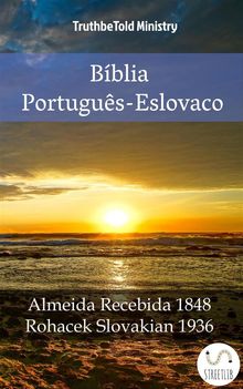 Bblia Portugus-Eslovaco