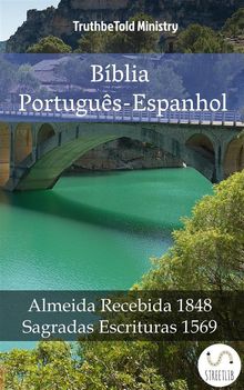 Bblia Portugus-Espanhol