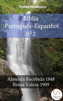 Bblia Portugus-Espanhol n2