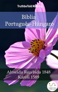 Bblia Portugus-Hngaro