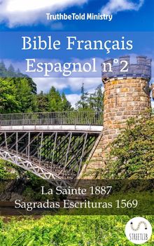 Bible Franais Espagnol n2