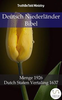 Deutsch Niederlnder Bibel