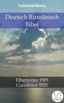 Deutsch Rumnisch Bibel