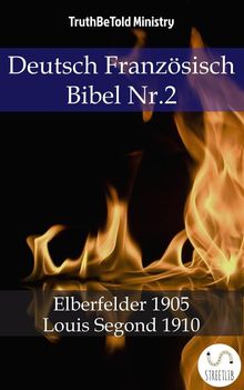 Deutsch Franzsisch Bibel Nr.7