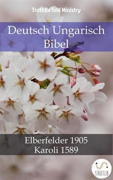 Deutsch Ungarisch Bibel