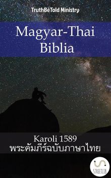 Magyar-Thai Biblia