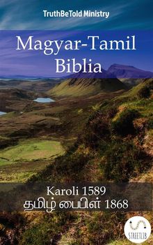 Magyar-Tamil Biblia