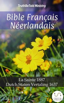 Bible Franais Nerlandais n2