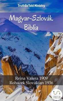 Magyar-Szlovk Biblia