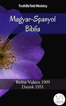 Magyar-Spanyol Biblia