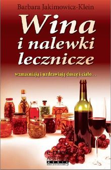 Wina i nalewki lecznicze