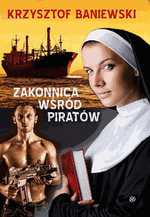 Zakonnica w?rd piratw