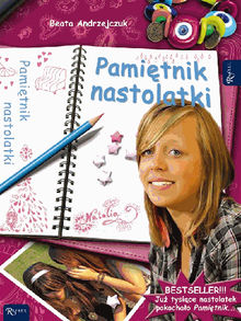 Pami?tnik nastolatki 1