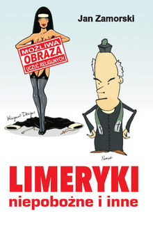 Limeryki niepobo?ne i inne