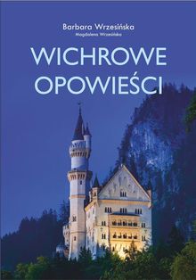 Wichrowe opowie?ci