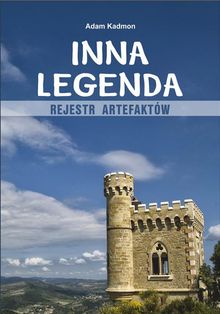 Inna legenda. REJESTR ARTEFAKTW