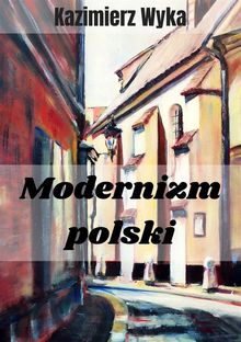 Modernizm polski