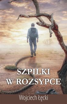 Szpilki w rozsypce