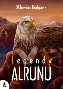 Legendy Alrunu