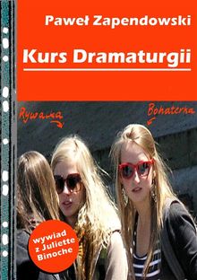 Kurs Dramaturgii