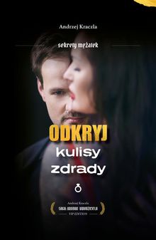 Odkryj kulisy zdrady