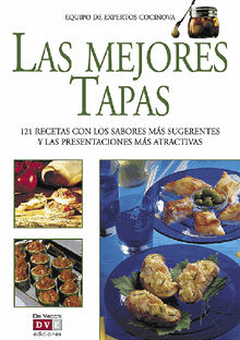 Las mejores tapas