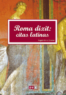 Roma dixit: Citas latinas