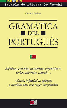 Gramtica del portugus
