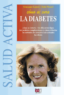 Cmo se cura la diabetes