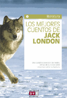 Los mejores cuentos de Jack London