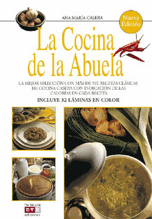 La cocina de la abuela