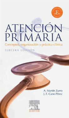 Compendio de Atencin Primaria