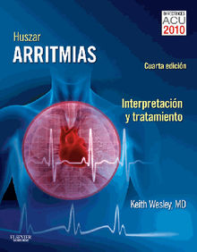 Huszar. Arritmias. Interpretacin y tratamiento