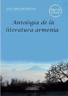 Antologa de la literatura armenia