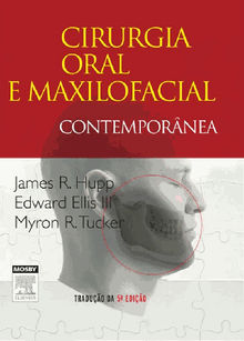 Cirurgia Oral e Maxilofacial Contempornea