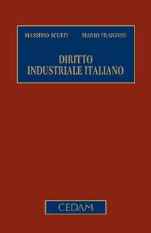 Diritto industriale italiano