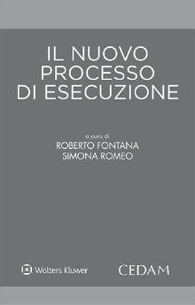 Il nuovo processo di esecuzione