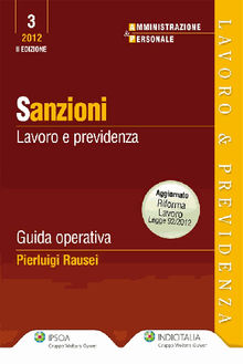 Sanzioni