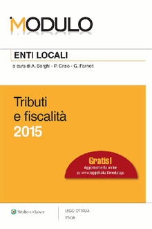 Modulo Enti locali Tributi e fiscalit