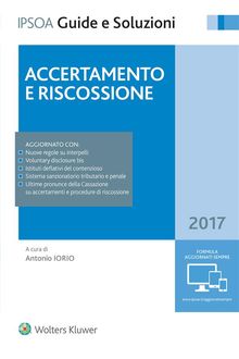 Accertamento e Riscossione