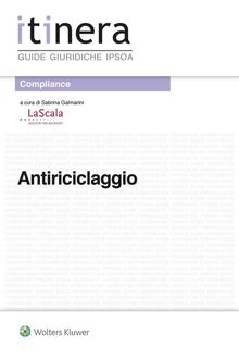 Antiriciclaggio