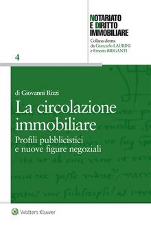 La circolazione immobiliare