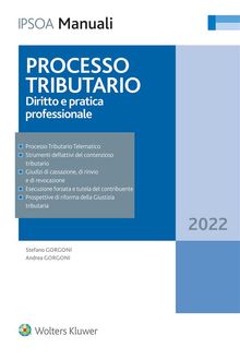 Processo tributario