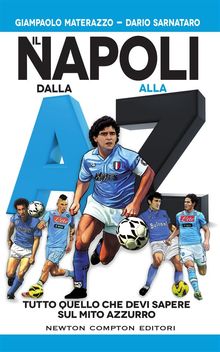 Il Napoli dalla A alla Z