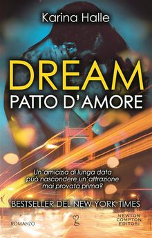 Dream. Patto d'amore