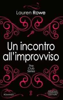 Un incontro all'improvviso