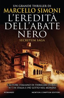 L'eredit dell'abate nero