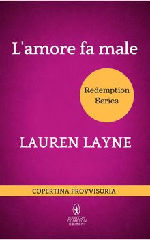 L'amore fa male